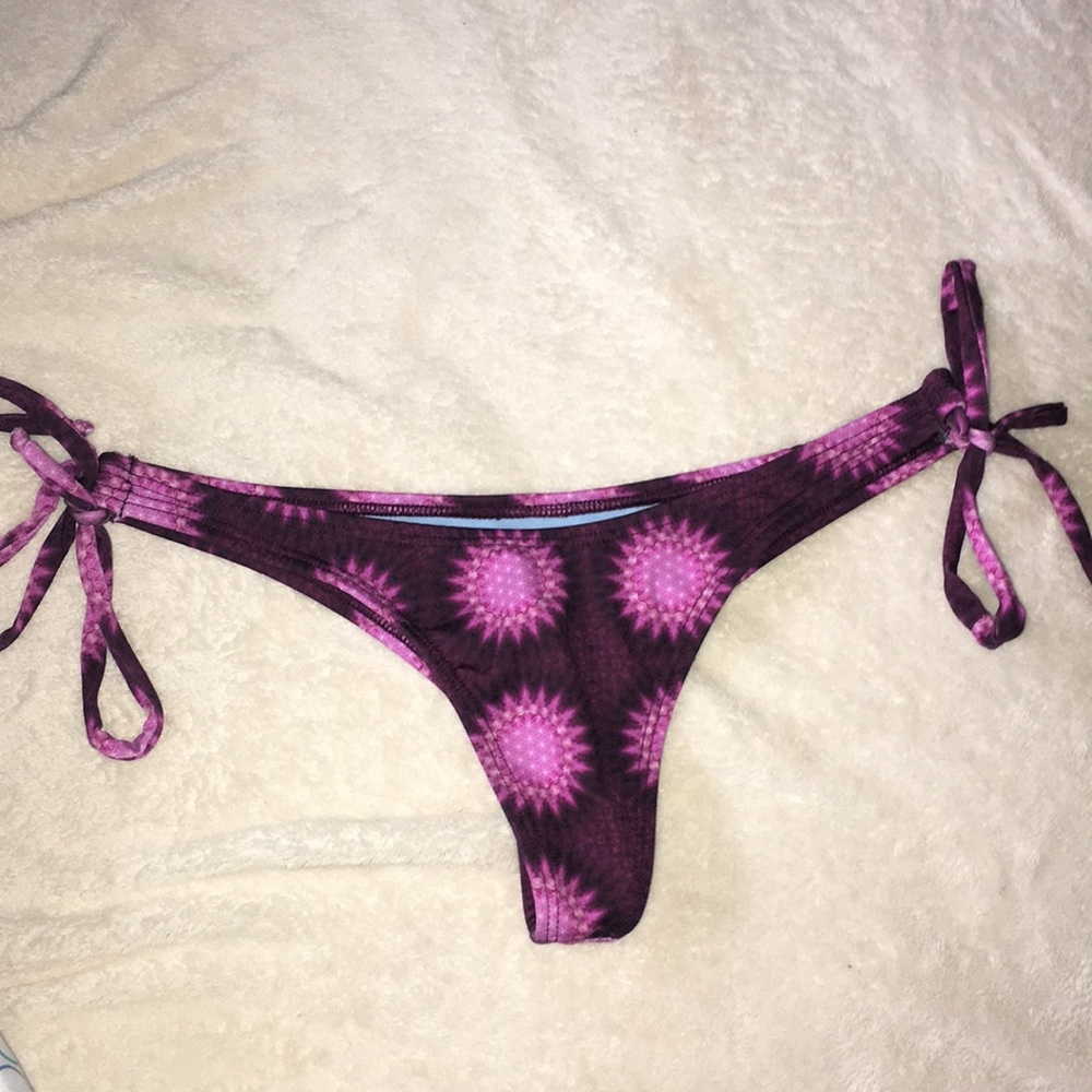 Pakaloha bottoms